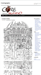 Mobile Screenshot of coreingrapho.com